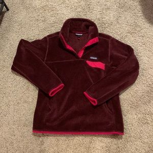 Women’s Patagonia Pullover